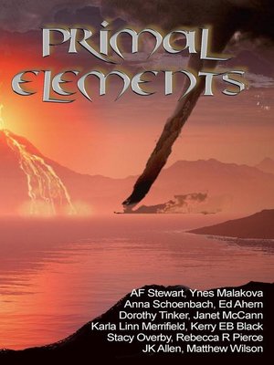 cover image of Primal Elements